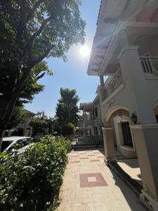 Image of 2700 Sq.ft 3 BHK Villa for sale in Satyam Sentossa Greenland, Bhadaj, Ahmedabad for Rs. 55100000