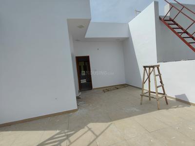 Balcony Image of 1000 Sq.ft 3 BHK Independent House for sale in Ganga Nagar Meerut for Rs. 5800000