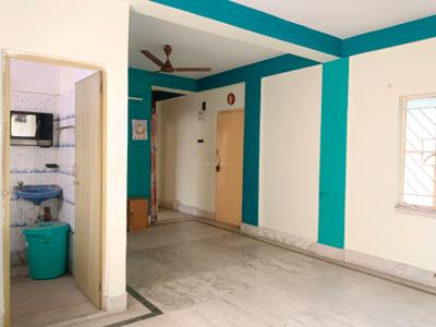 Dining Area Image of 1376 Sq.ft 3 BHK Apartment / Flat for sale in Jadavpur Kolkata for Rs. 6500000