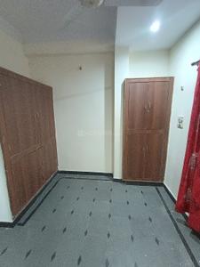 Hall Image of 750 Sq.ft 1 BHK Apartment / Flat for rent in Banjara Hills Hyderabad for Rs. 15000
