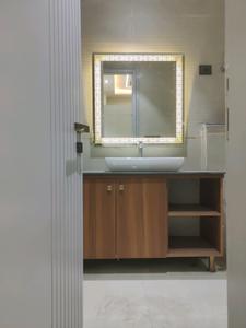 Bedroom Two Image of 4050 Sq.ft 4 BHK Builder Floor for sale in Green Field Colony Faridabad for Rs. 32500000