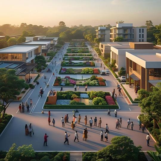 Devanahalli Main Image 1
