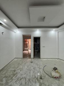 Hall Image of 1050 Sq.ft 2 BHK Builder Floor for sale in Sector 49 Noida for Rs. 4500000