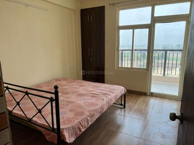 Bedroom Image of 1000 Sq.ft 2 BHK Apartment / Flat for sale in Muradnagar Ghaziabad for Rs. 4500000