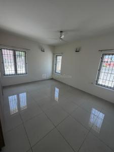 Bedroom Image of 2200 Sq.ft 3 BHK Builder Floor for rent in Mandaveli Chennai for Rs. 110000