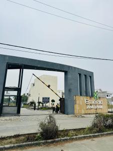 Image of 800 Sq.ft Residential Plot / Land for sale in Emerald Anutham, Devguradia, Indore for Rs. 5000000