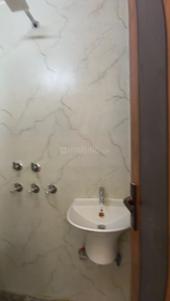 Image of 730 Sq.ft 3 BHK Builder Floor for rent in Dashrath Puri, New Delhi for Rs. 22000