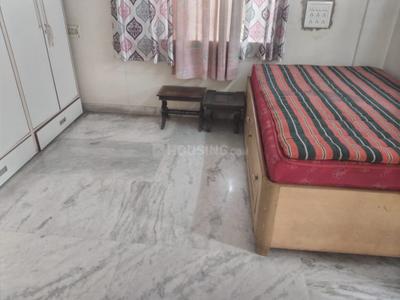 Bedroom Image of 1125 Sq.ft 2 BHK Apartment / Flat for sale in Kasba Kolkata for Rs. 5500000