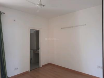 Bedroom Image of 1500 Sq.ft 3 BHK Apartment / Flat for sale in Emaar Gurgaon Greens, Sector 102 Gurgaon for Rs. 19200000