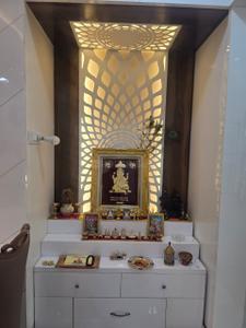 Hall Image of 2175 Sq.ft 3 BHK Apartment / Flat for sale in Kolte Patil 24K Opula, Pimple Nilakh Pune for Rs. 37500000