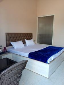 Bedroom Image of 5000 Sq.ft Residential Plot / Land for sale in Bargi Hills Jabalpur for Rs. 1350000