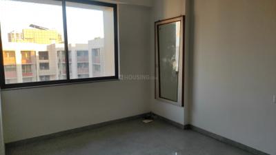 Bedroom Image of 1700 Sq.ft 3 BHK Apartment / Flat for rent in Vishwanath Maher Select, Shela Ahmedabad for Rs. 26000