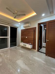 Hall Image of 1950 Sq.ft 3 BHK Builder Floor for rent in Sector 22 Gurgaon for Rs. 51000