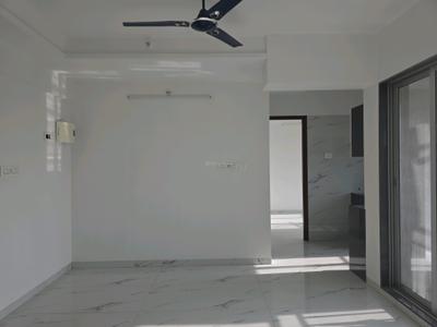 Living Room Image of 1280 Sq.ft 3 BHK Apartment / Flat for sale in Mansarovar Ariana, Vasai West Vasai for Rs. 8300000