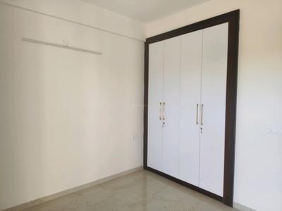 2.5 BHK Independent Builder Floor
