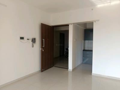 Living Room Image of 1000 Sq.ft 2 BHK Apartment / Flat for sale in Joyville Hadapsar Annexe Phase 9, Shewalewadi Pune for Rs. 7200000