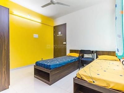 Image of Manisa House in Wagholi, Pune