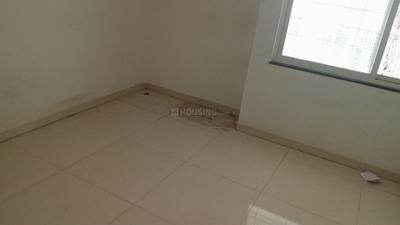 Bedroom Image of 700 Sq.ft 1 BHK Apartment / Flat for sale in Majestique Manhattan, Wagholi Pune for Rs. 3600000