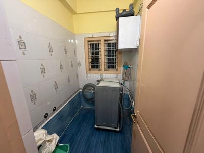 Image of 1800 Sq.ft 3 BHK Apartment / Flat for rent in Bairagi Patteda, Tirupathi for Rs. 30000