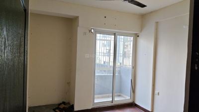 Bedroom Image of 840 Sq.ft 2 BHK Apartment / Flat for rent in Aditya Urban Homes Phase 1A, Bamheta Village Ghaziabad for Rs. 11500