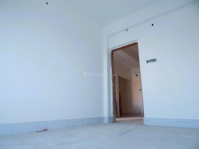 Bedroom Image of 842 Sq.ft 2 BHK Apartment / Flat for sale in Dum Dum Cantonment Kolkata for Rs. 3368000