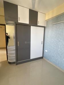 Bedroom Image of 1330 Sq.ft 2 BHK Apartment / Flat for sale in VVIP Mangal, Raj Nagar Extension Ghaziabad for Rs. 12500000