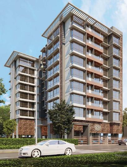 Konark Ganga Niwas CHS Ltd Main Image 1