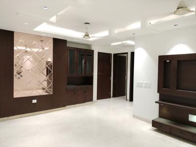 Living Room Image of 1900 Sq.ft 3 BHK Builder Floor for sale in Surya Lavish Floor, Sector 8 Dwarka New Delhi for Rs. 27000000