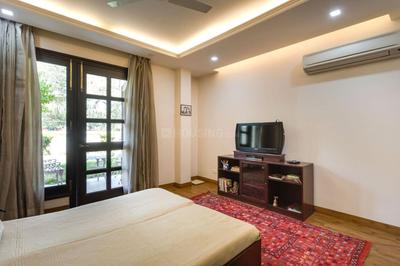 Bedroom Image of 8000 Sq.ft 6 BHK Independent House for sale in Palam Vihar Gurgaon for Rs. 215000000