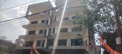 Image of 2215 Sq.ft 4 BHK Apartment / Flat for sale in Ratu Road, Ranchi for Rs. 15505000