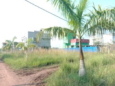 Image of 720 Sq.ft Residential Plot / Land for sale in Vriddhi Fresco Fountain City, Sankharipota, Raypur for Rs. 250004