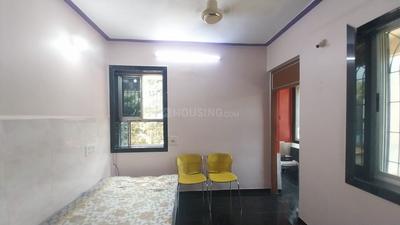 Hall Image of Satish Sharma  in Chembur, Mumbai