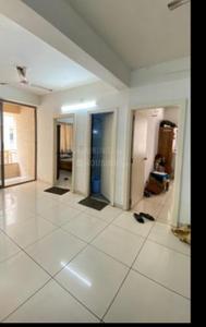 Hall Image of 2000 Sq.ft 3 BHK Apartment / Flat for rent in Vasna Ahmedabad for Rs. 33000