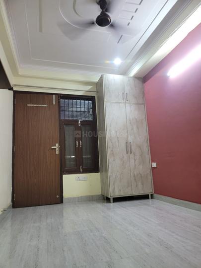 Goodluck properties Bedroom 1