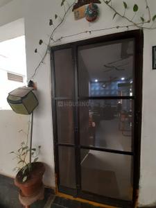 Balcony Image of 1150 Sq.ft 3 BHK Apartment / Flat for sale in EAPL Sri Tirumala Harmony, Kapra Secunderabad for Rs. 6000000