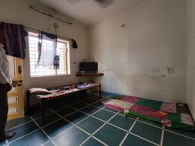 Bedroom Image of 1580 Sq.ft 3 BHK Independent House for sale in Diwalipura Vadodara for Rs. 6000000