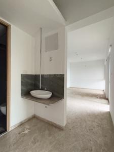 Bathroom Image of 1734 Sq.ft 3 BHK Apartment / Flat for sale in Kundan Presidia, Kondhwa Pune for Rs. 14700000