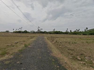 Image of 690 Sq.ft Residential Plot / Land for sale in Mahindra World City, Chennai for Rs. 1034312