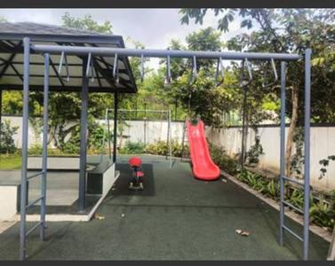 Balcony Image of 762 Sq.ft 2 BHK Apartment / Flat for sale in Hinjawadi Phase 3 Pune for Rs. 6500000