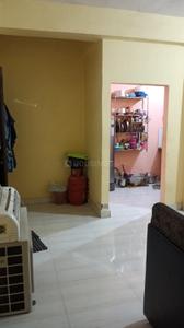Hall Image of 575 Sq.ft 1 BHK Apartment / Flat for sale in Bhiwandi Thane for Rs. 2250000