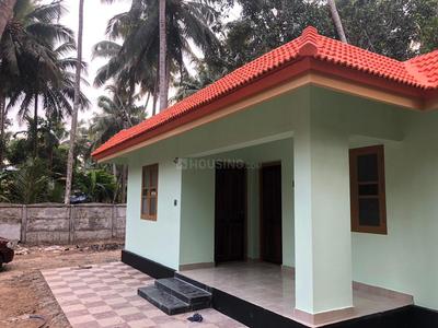 Image of 1000 Sq.ft 3 BHK Independent House for sale in Guruvayur, Thrissur for Rs. 4500000