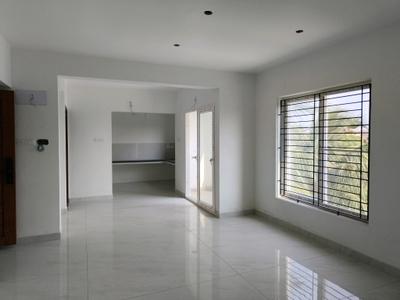 Living Room Image of 1345 Sq.ft 3 BHK Apartment / Flat for sale in Mogappair East Chennai for Rs. 17485000