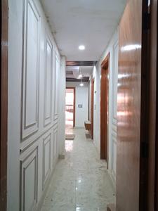 Main Entrance Image of 1100 Sq.ft 2 BHK Apartment / Flat for sale in JMD DM Infra, Sector 104 Noida for Rs. 4421000