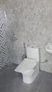 Image of 1890 Sq.ft 3 BHK Builder Floor for rent in Canal Road, Dehradun for Rs. 50000
