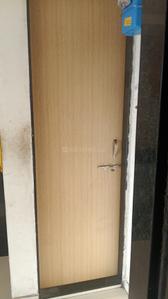 Bathroom Image of 750 Sq.ft 1 BHK Apartment / Flat for rent in Savani Developers Prayosha Home, Karadva Gam Surat for Rs. 8000