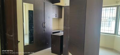 Image of 1940 Sq.ft 3 BHK Apartment / Flat for rent in Century Linea, Jakkur, Bengaluru for Rs. 50000