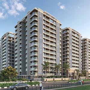 Image of 2300 Sq.ft 3 BHK Apartment / Flat for sale in Dumas, Surat for Rs. 12650000