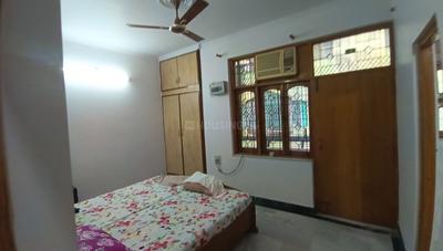 Bedroom Image of 2400 Sq.ft 4 BHK Independent House for rent in Sigra Varanasi for Rs. 50000