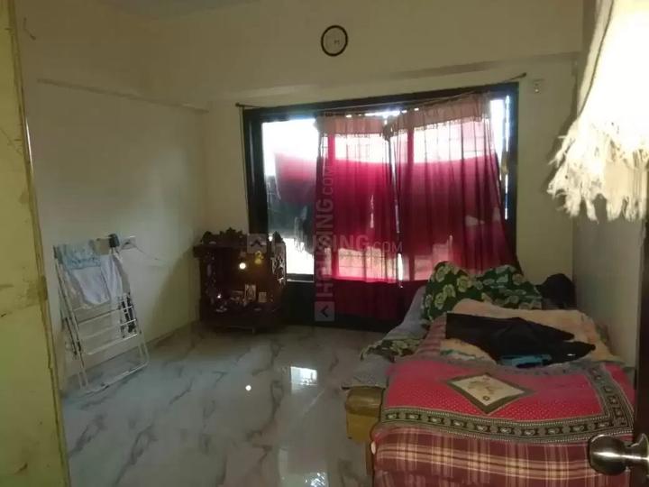 Vikhroli East Bedroom 1