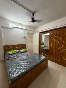 1 BHK Flat